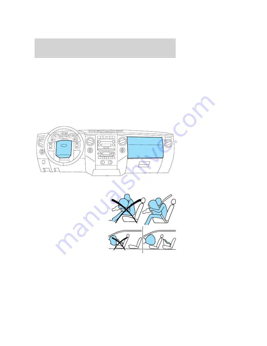 Ford 2007 Expedition Скачать руководство пользователя страница 606