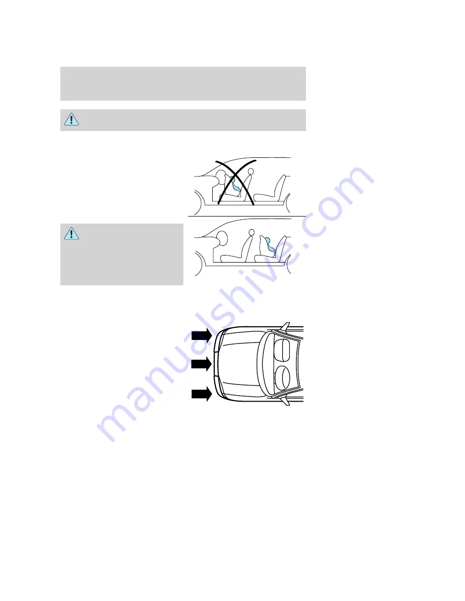 Ford 2007 Expedition Скачать руководство пользователя страница 608