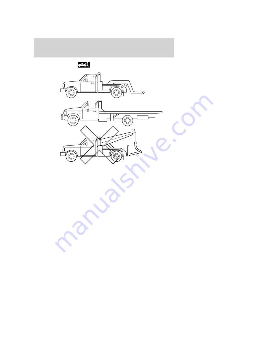 Ford 2007 Expedition Owner'S Manual Download Page 726