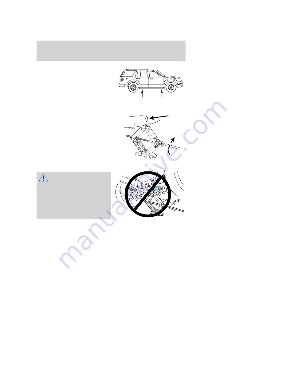 Ford 2007 Explorer Скачать руководство пользователя страница 296