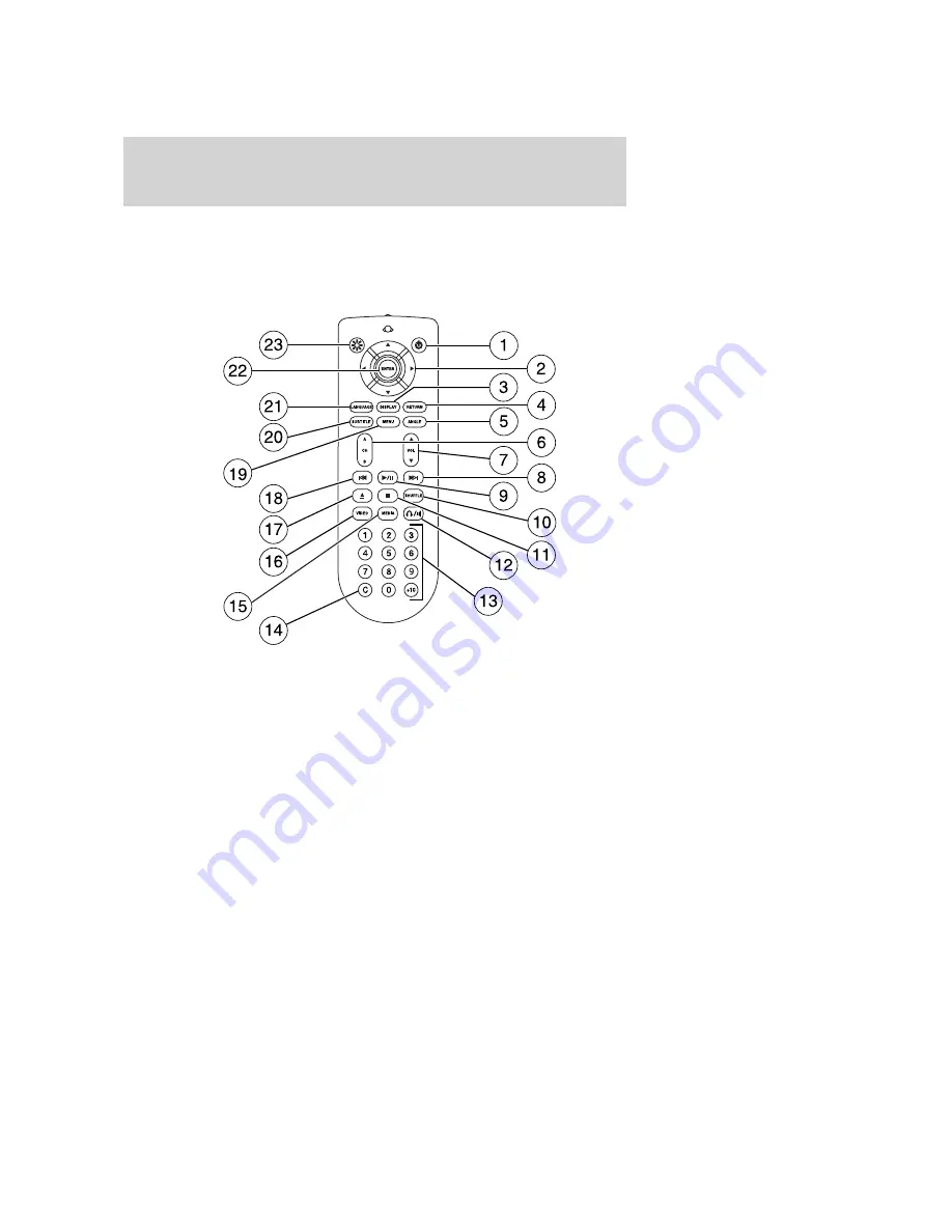 Ford 2007 F-150 Owner'S Manual Download Page 57