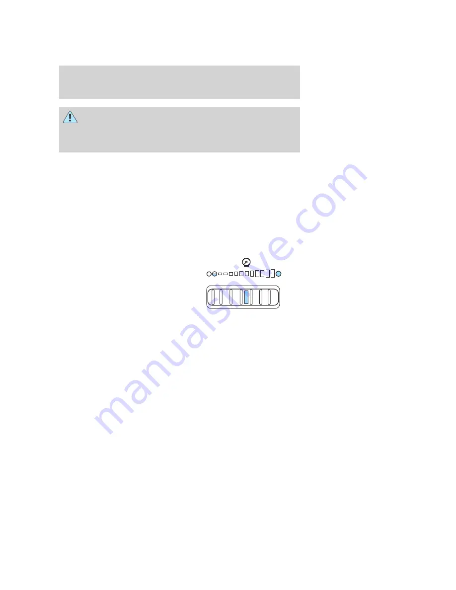 Ford 2007 Freestar Manual Download Page 47