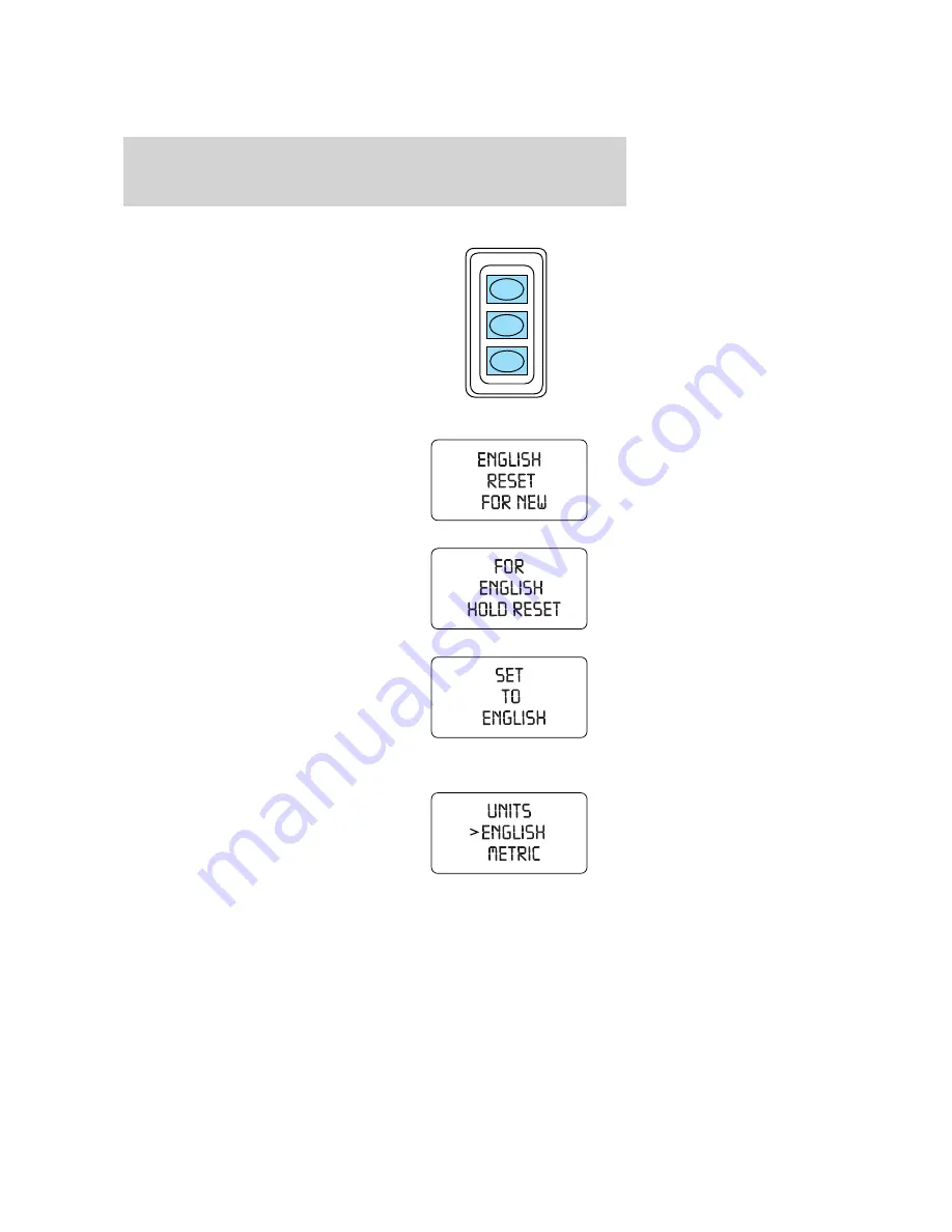 Ford 2007 Freestar Скачать руководство пользователя страница 81