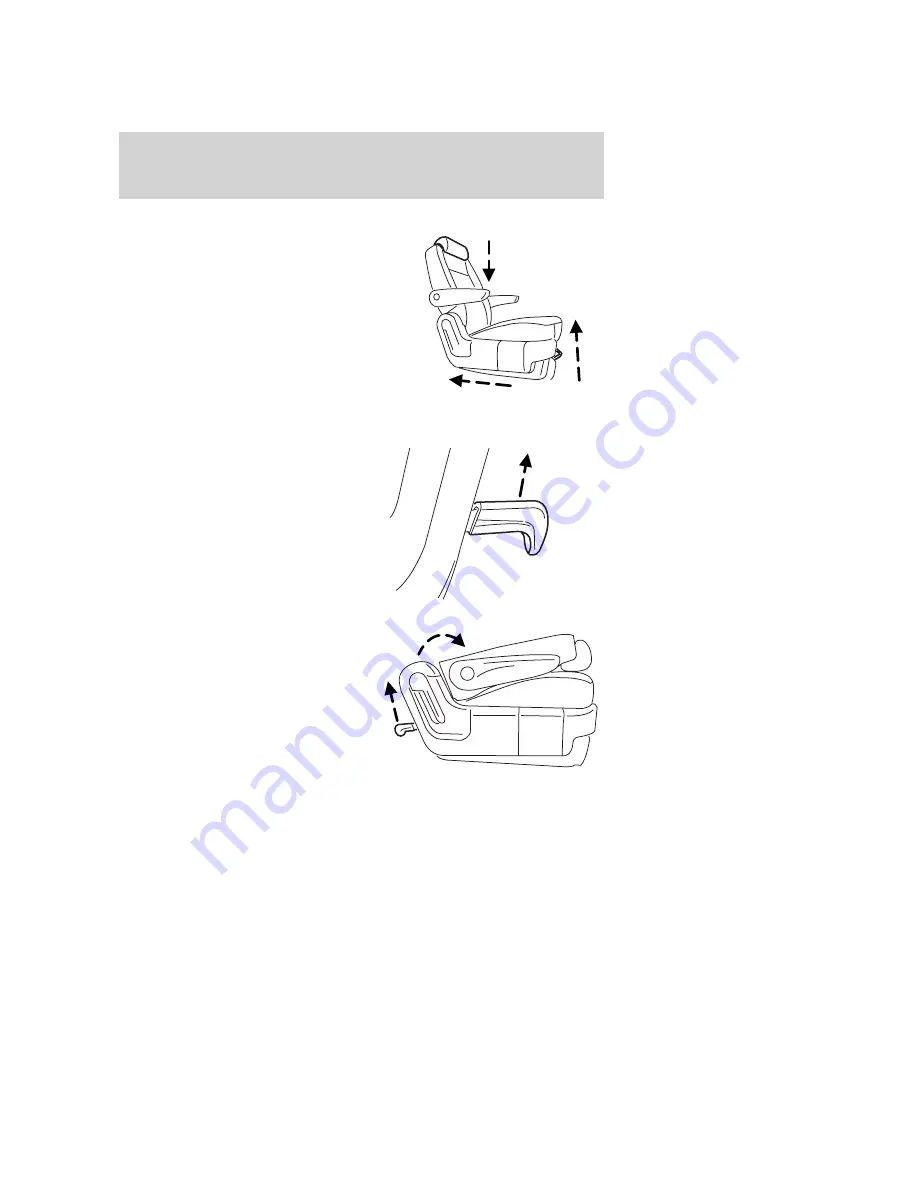 Ford 2007 Freestar Manual Download Page 121