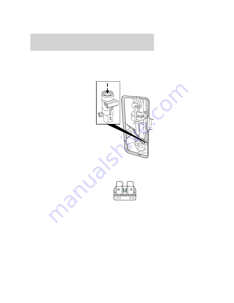 Ford 2007 Freestar Скачать руководство пользователя страница 229