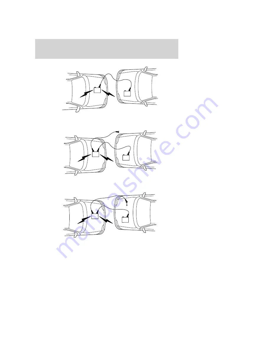 Ford 2007 Freestar Скачать руководство пользователя страница 248