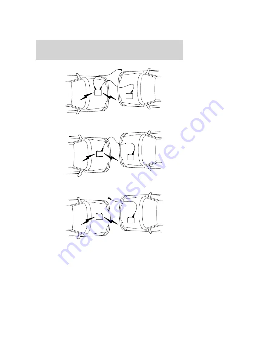 Ford 2007 Freestar Скачать руководство пользователя страница 250