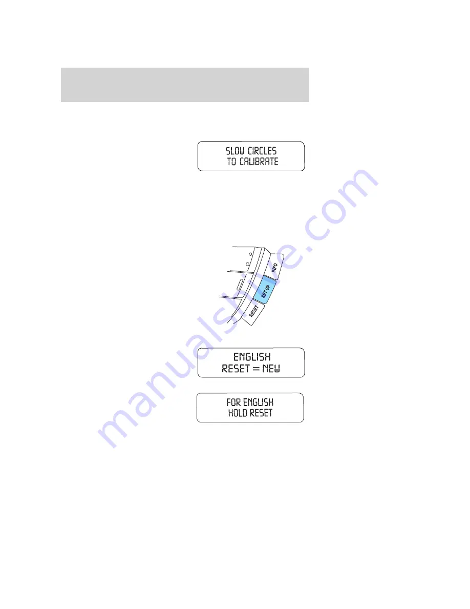 Ford 2007 Freestyle Owner'S Manual Download Page 89