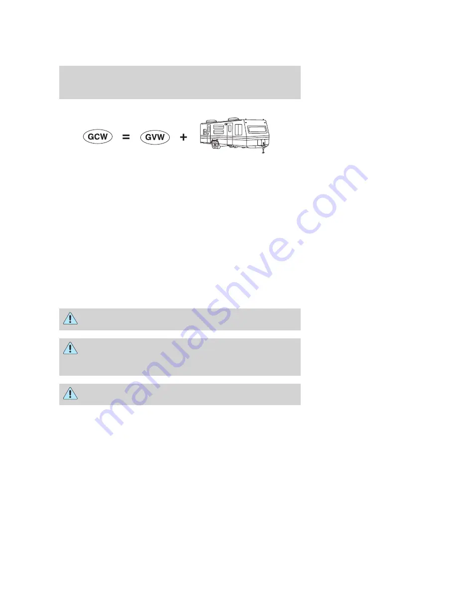 Ford 2007 Freestyle Owner'S Manual Download Page 188