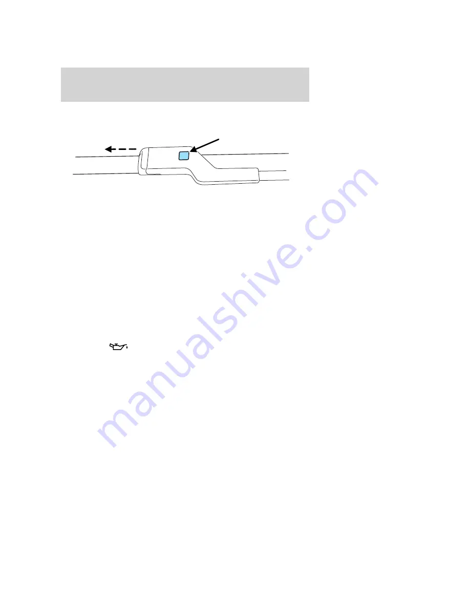 Ford 2007 Freestyle Owner'S Manual Download Page 256