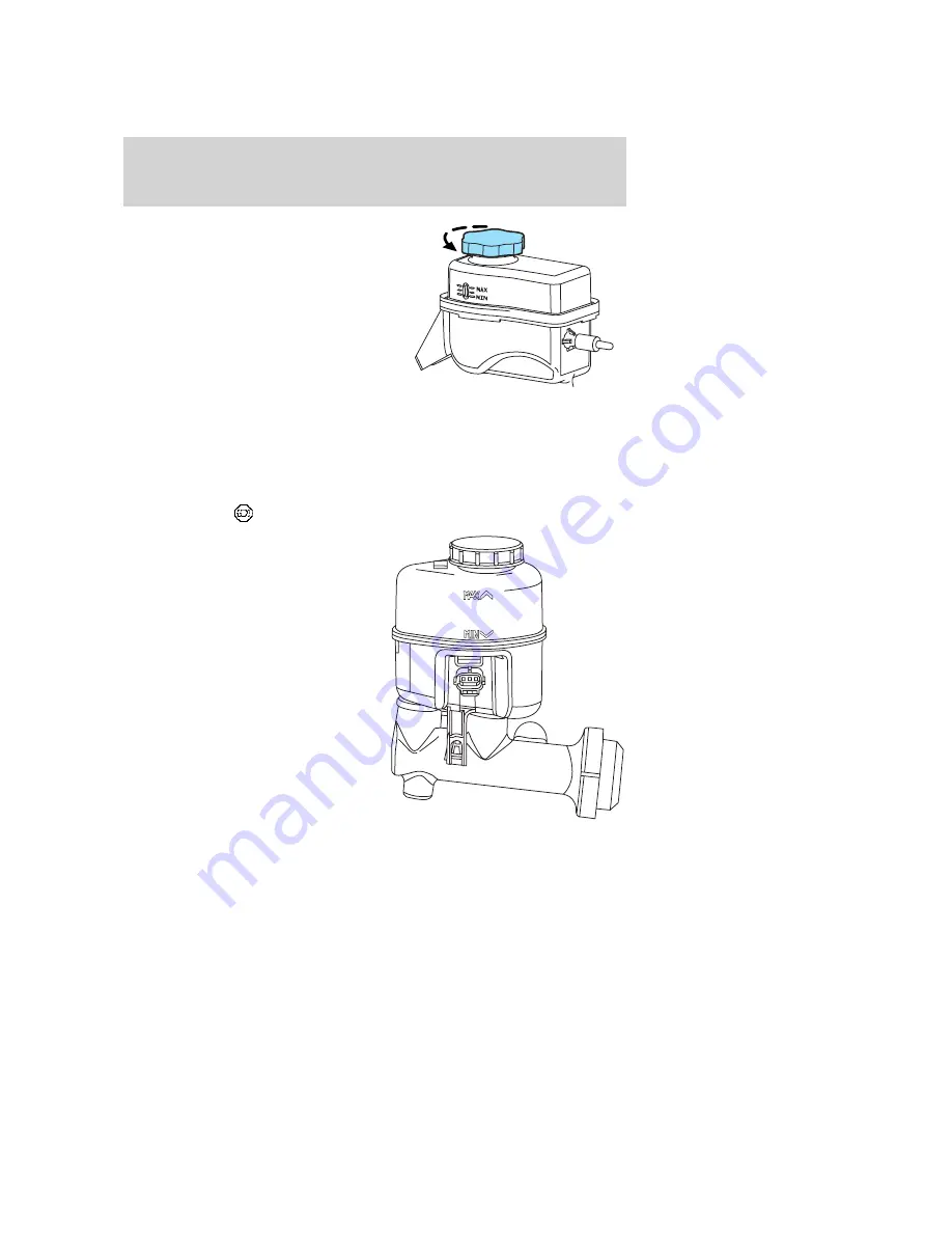 Ford 2007 Freestyle Owner'S Manual Download Page 280