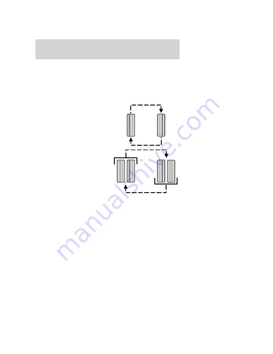 Ford 2007 Low Cab Forward Truck Скачать руководство пользователя страница 170