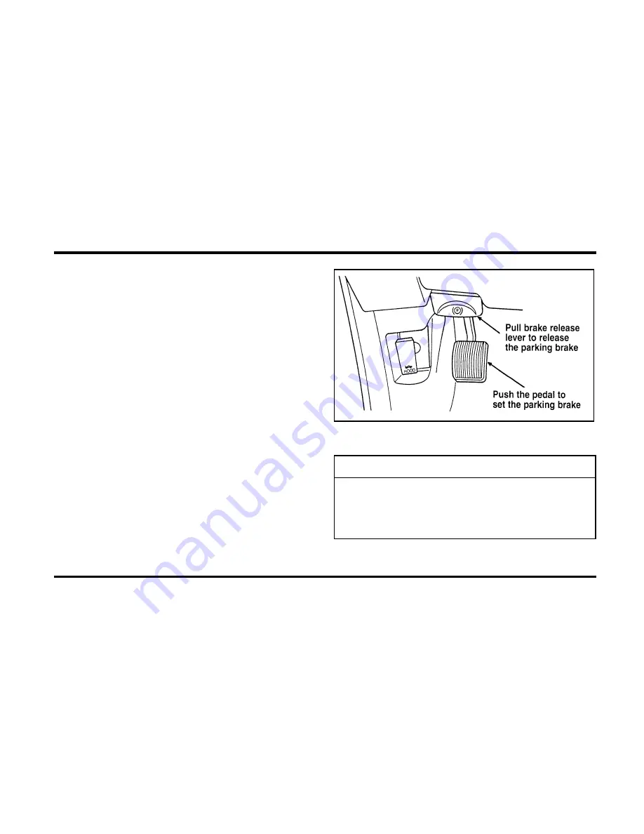 Ford 2007 Town Car Owner'S Manual Download Page 172