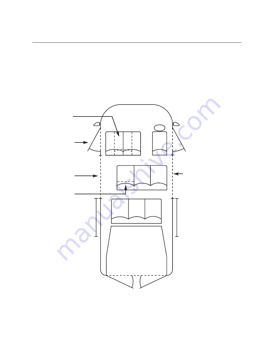 Ford 2007 Transit Owner'S Handbook Manual Download Page 6