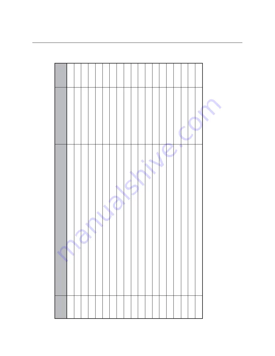 Ford 2007 Transit Owner'S Handbook Manual Download Page 33