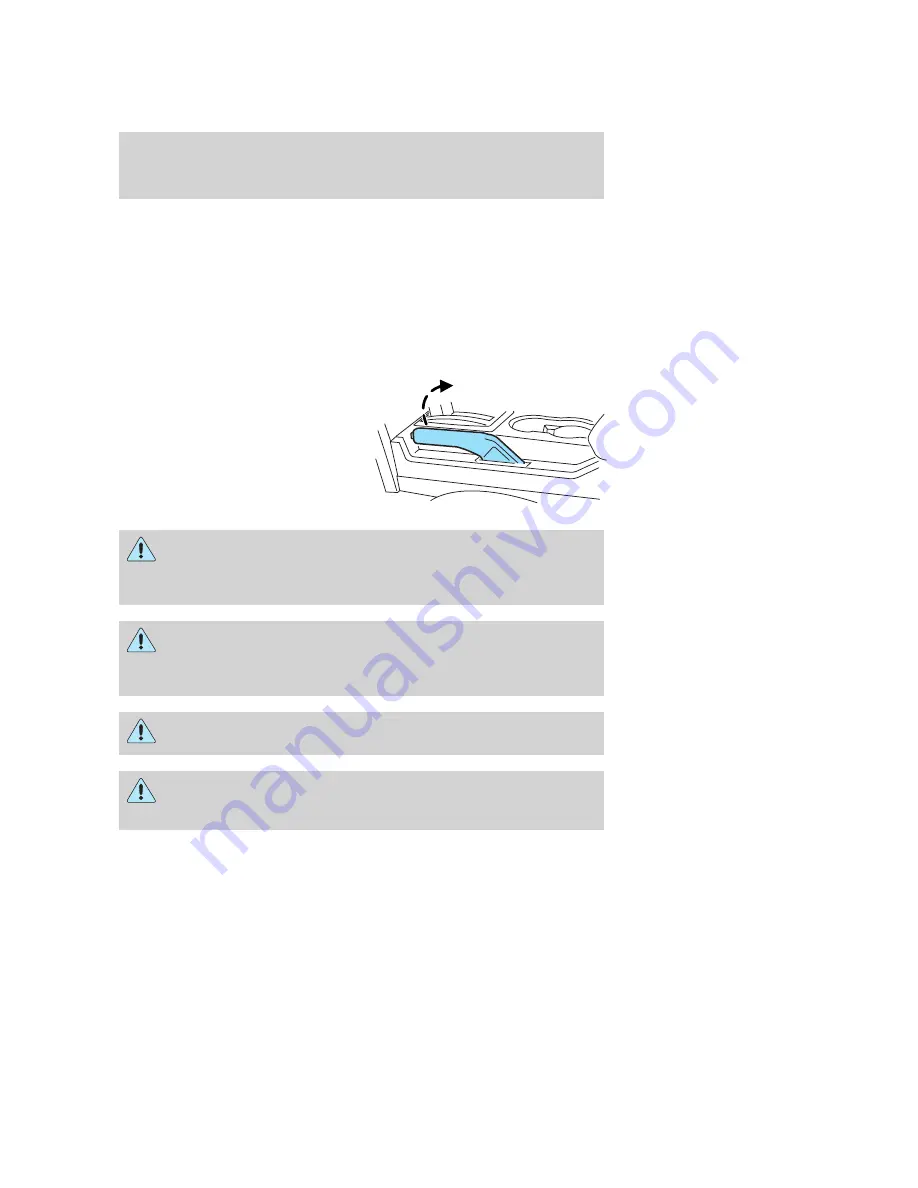 Ford 2008 05+ Mustang Скачать руководство пользователя страница 202