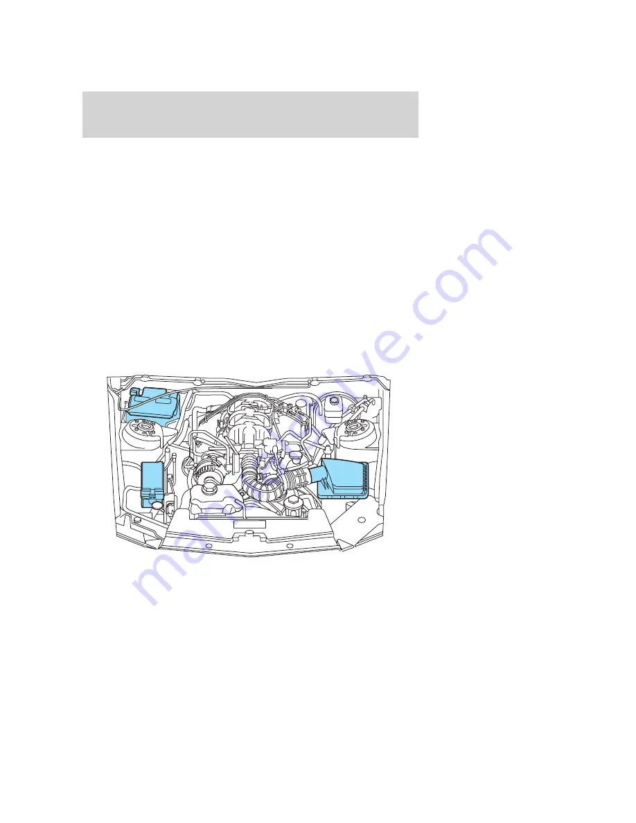 Ford 2008 05+ Mustang Owner'S Manual Download Page 230