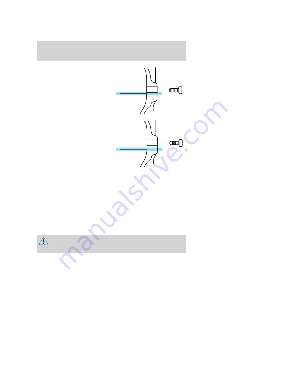 Ford 2008 05+ Mustang Скачать руководство пользователя страница 269