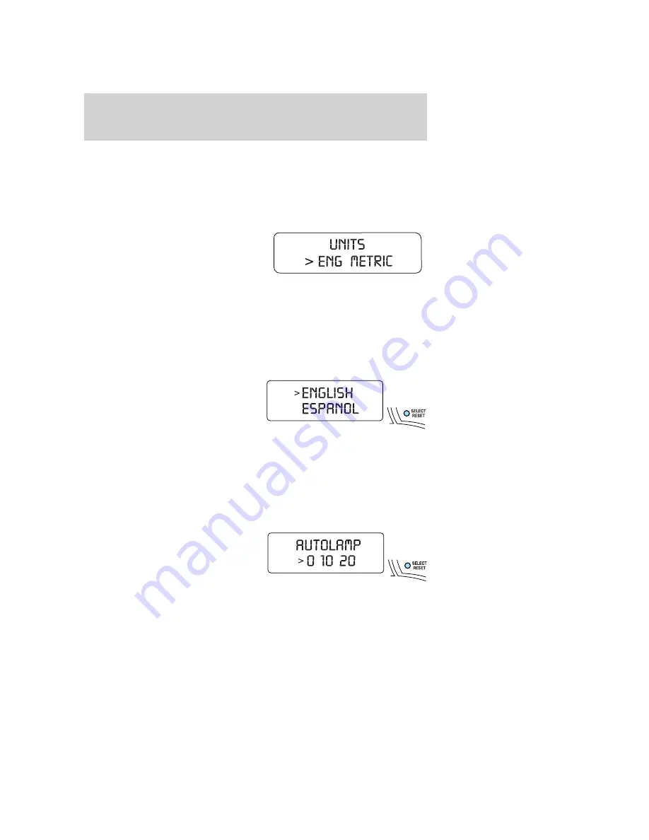 Ford 2008 07+ Explorer Sport Trac Owner'S Manual Download Page 116