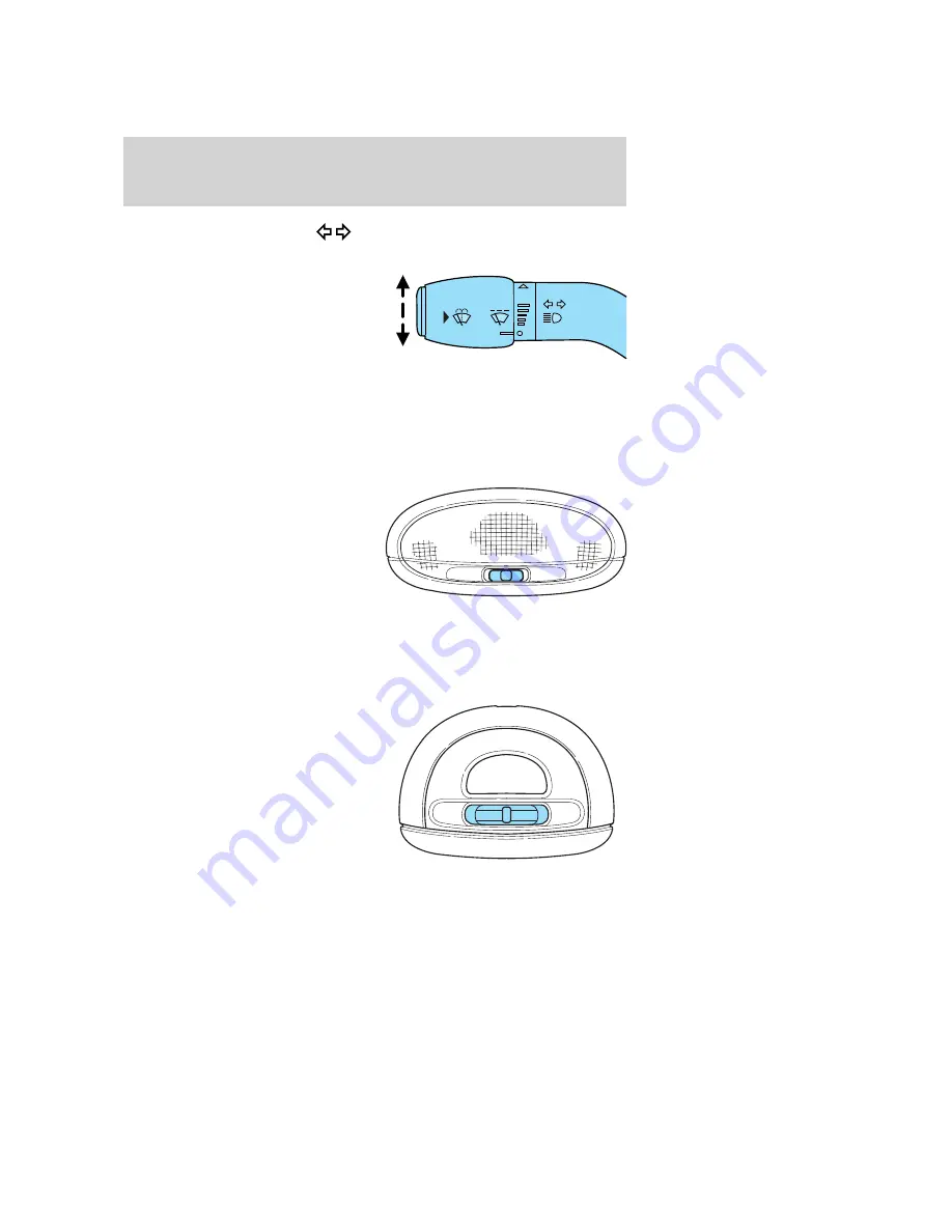 Ford 2008 E-150 Owner'S Manual Download Page 39