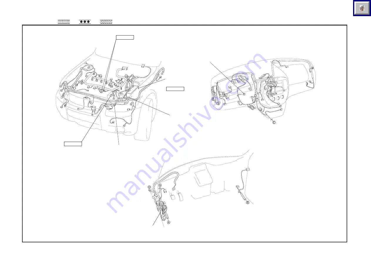 Ford 2008 Escape Скачать руководство пользователя страница 51