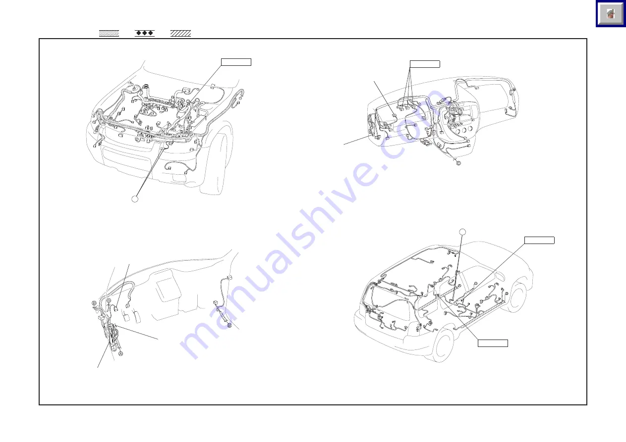 Ford 2008 Escape Wiring Diagrams Download Page 205