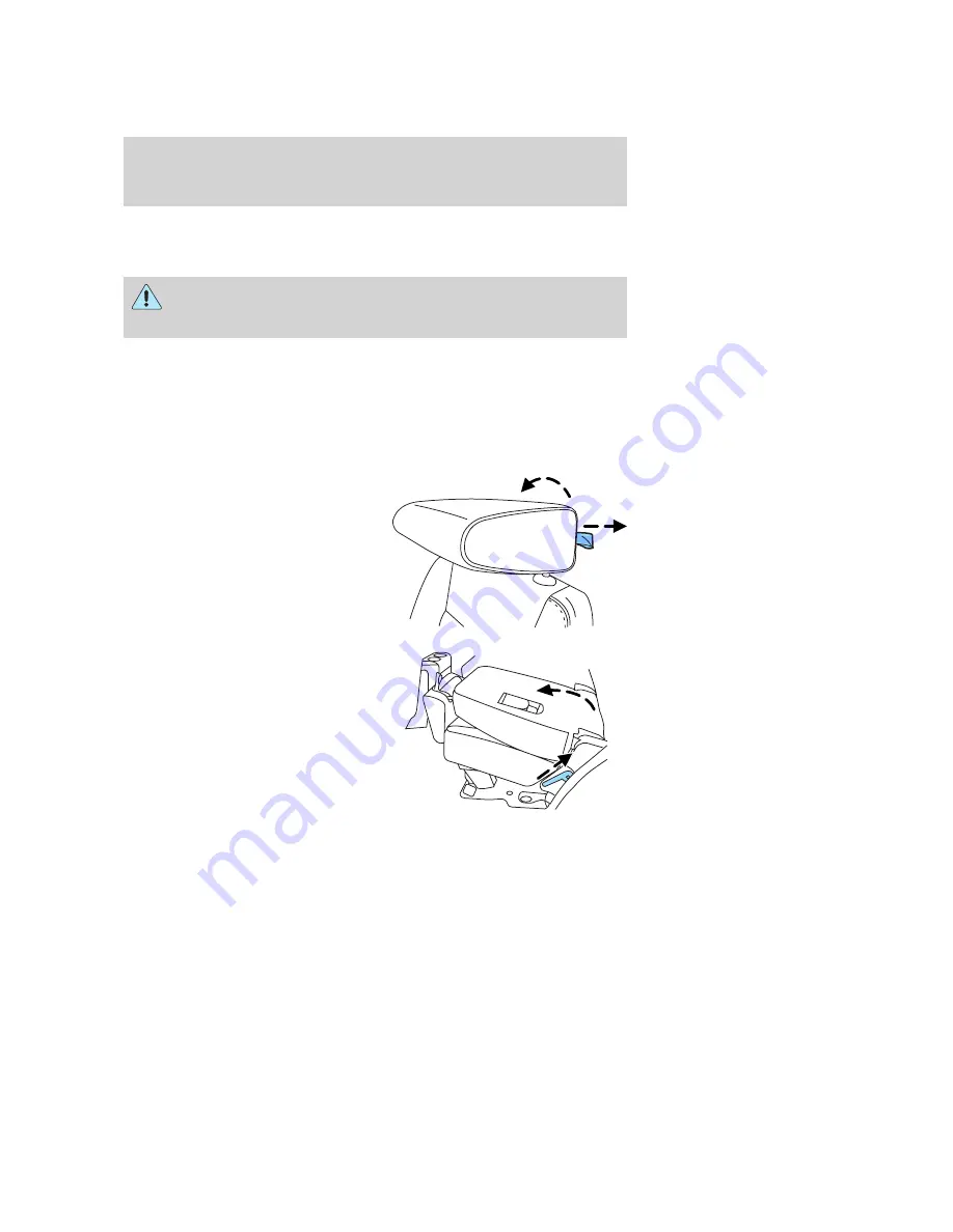 Ford 2008 Expedition Owner'S Manual Download Page 179