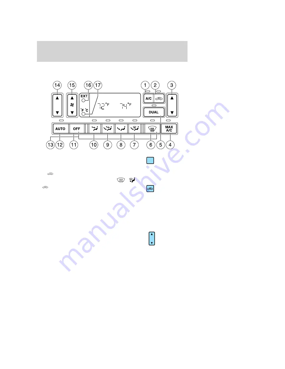 Ford 2008 Explorer Sport Trac Owner'S Manual Download Page 504