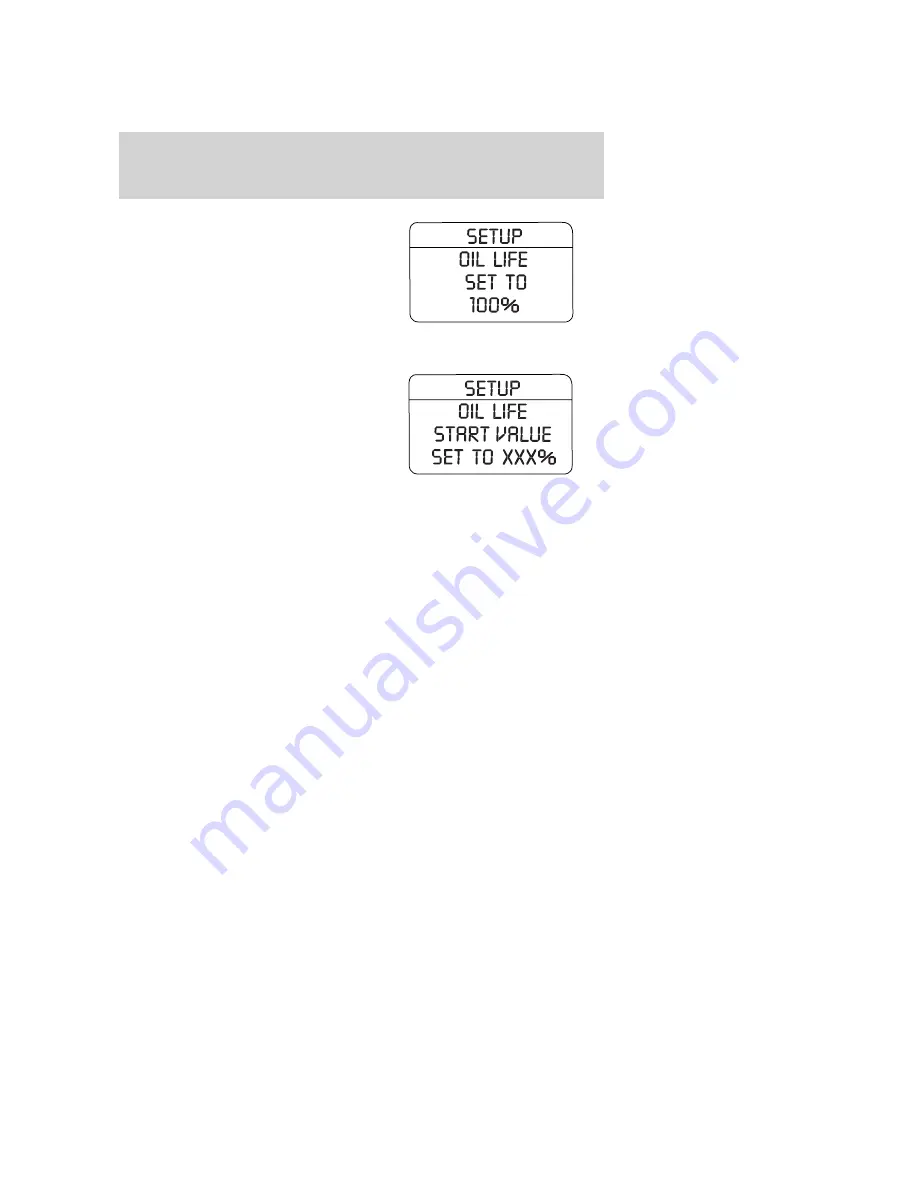 Ford 2008 Explorer Sport Trac Owner'S Manual Download Page 558