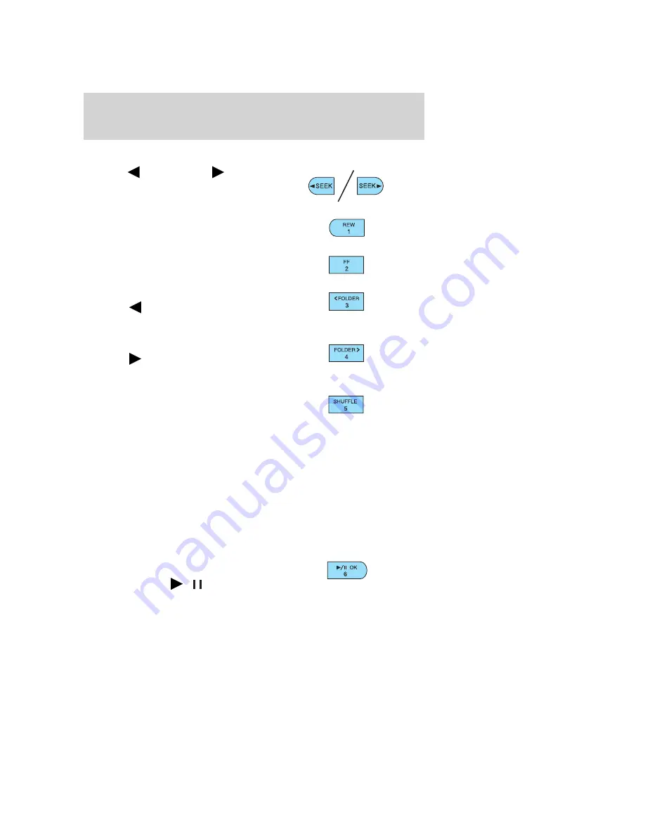 Ford 2008 Explorer Owner'S Manual Download Page 29