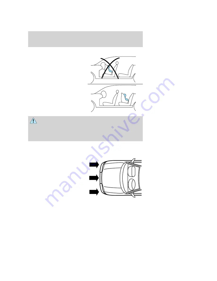 Ford 2008 Explorer Owner'S Manual Download Page 223