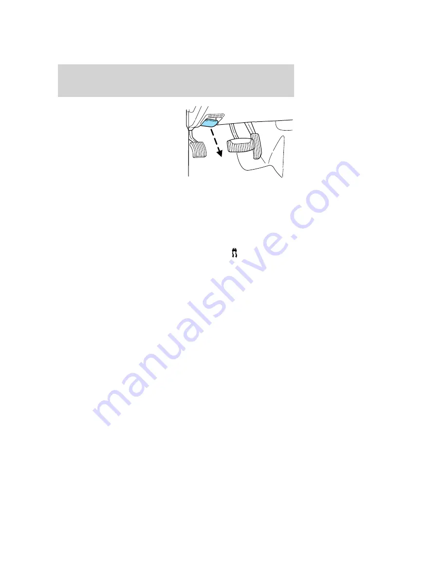 Ford 2008 Explorer Owner'S Manual Download Page 305