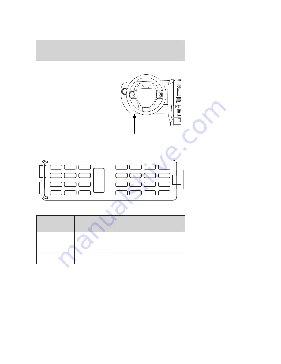 Ford 2008 Explorer Owner'S Manual Download Page 340