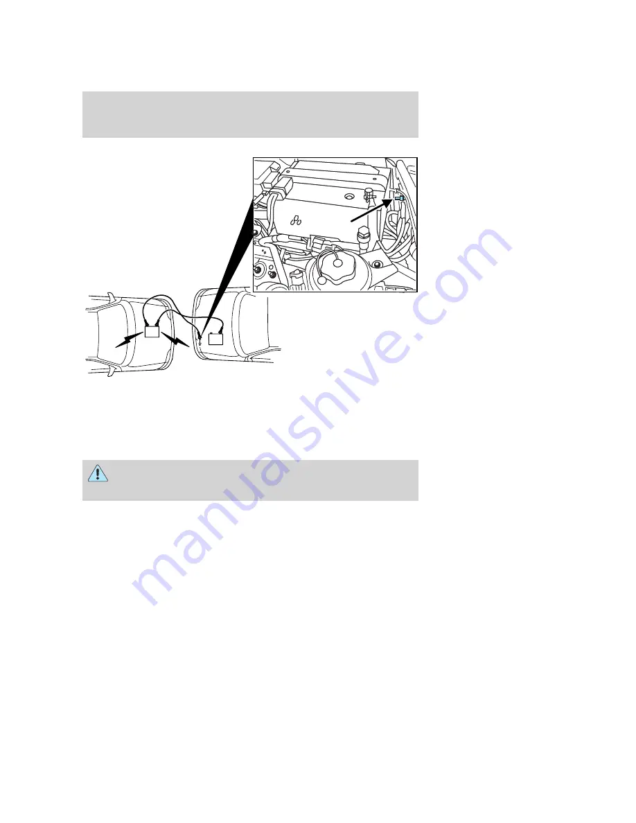 Ford 2008 Explorer Owner'S Manual Download Page 361