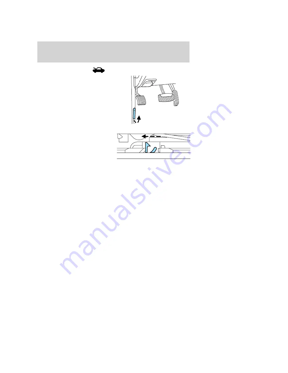 Ford 2008 Explorer Owner'S Manual Download Page 384