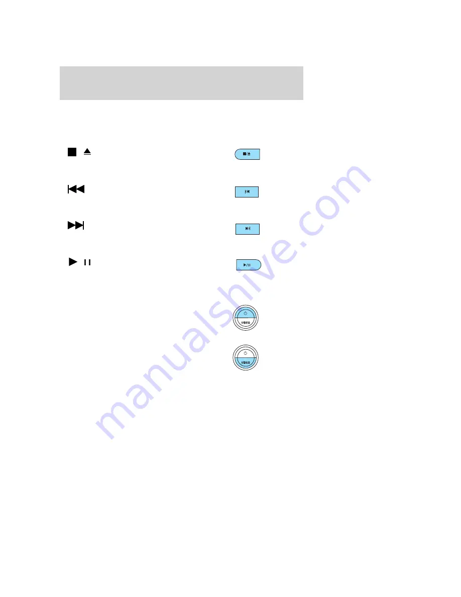 Ford 2008 Explorer Owner'S Manual Download Page 502