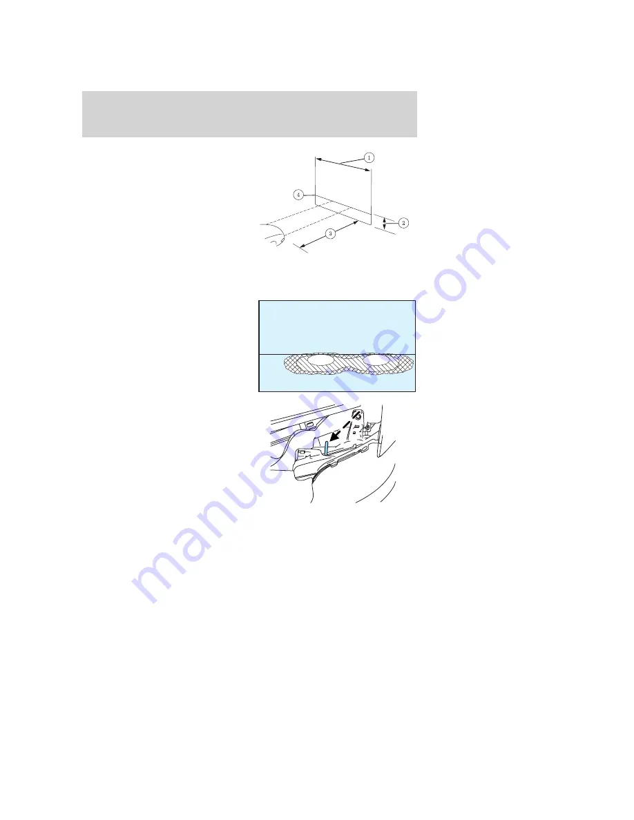 Ford 2008 Explorer Owner'S Manual Download Page 536