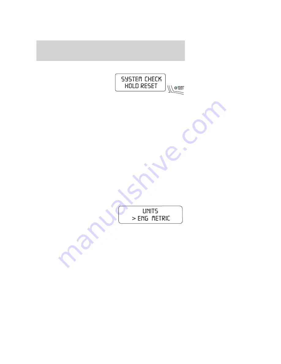 Ford 2008 Explorer Owner'S Manual Download Page 566