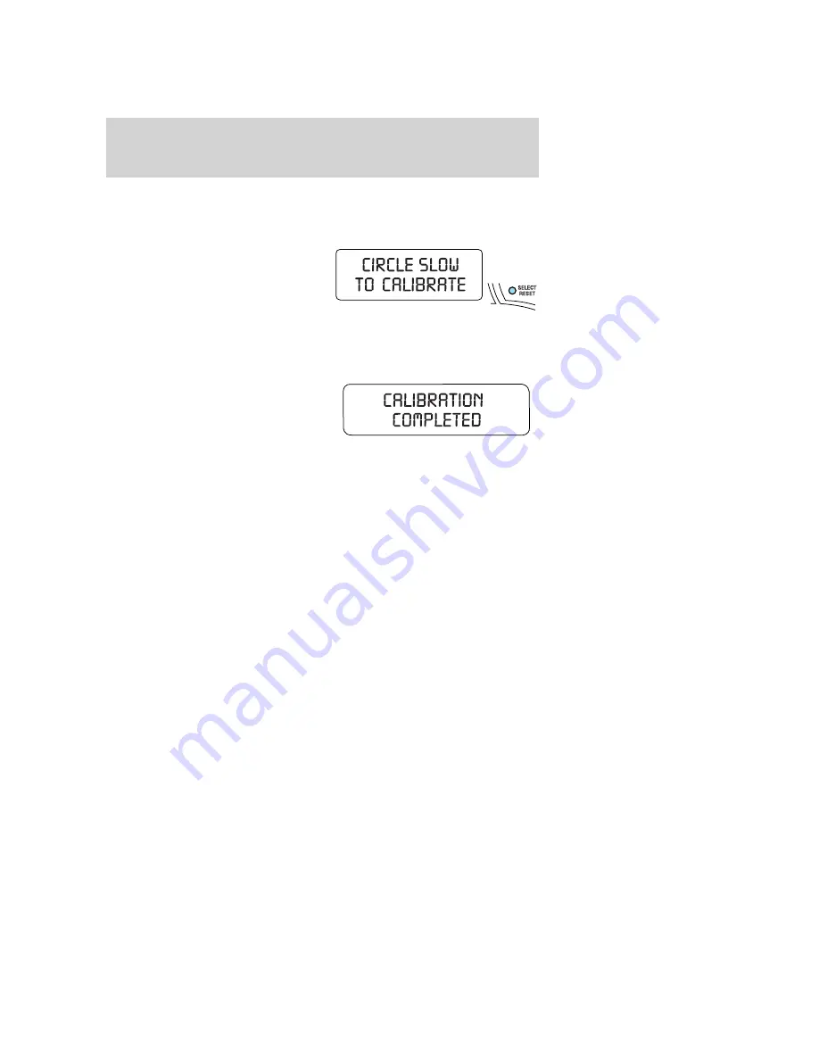 Ford 2008 Explorer Owner'S Manual Download Page 571