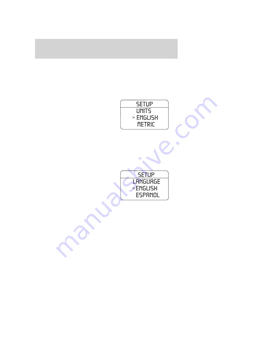 Ford 2008 Explorer Owner'S Manual Download Page 580