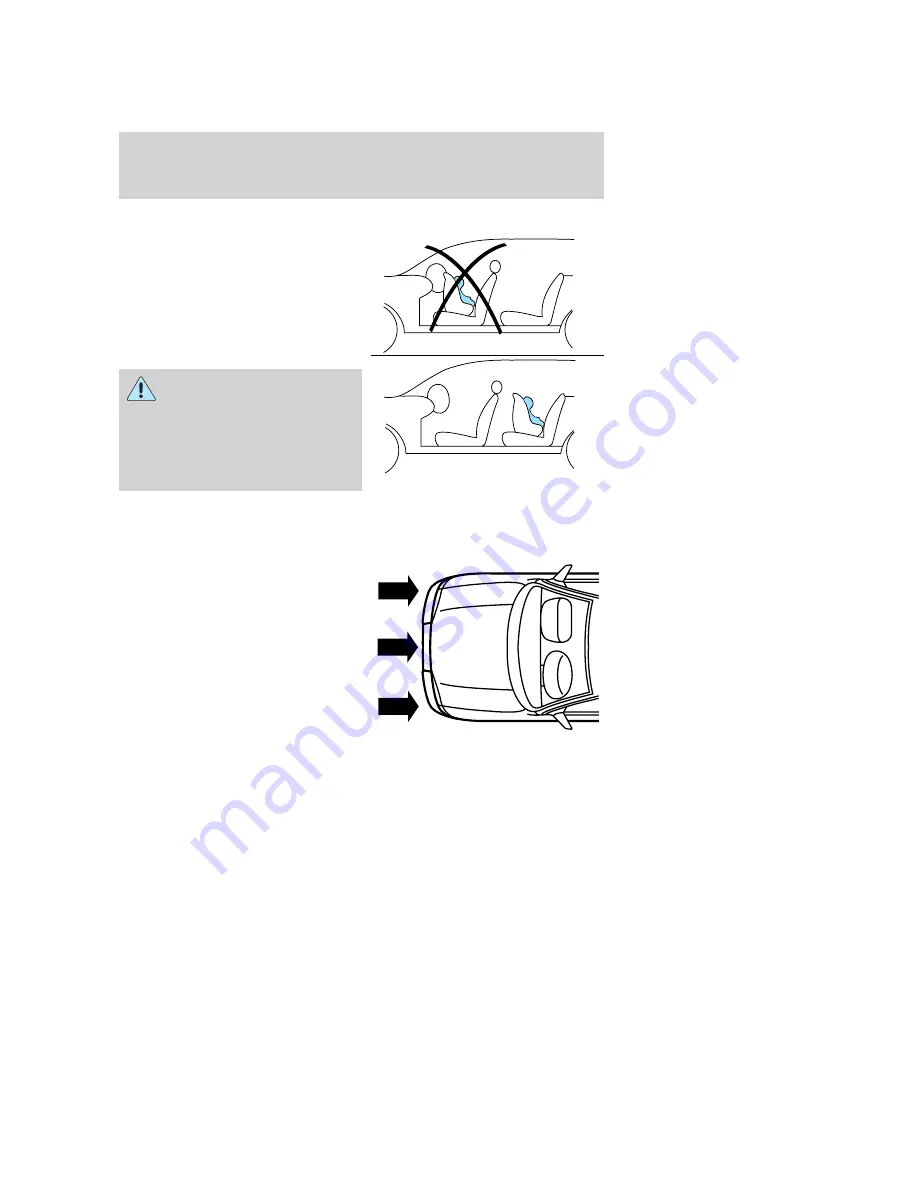 Ford 2008 Explorer Скачать руководство пользователя страница 642