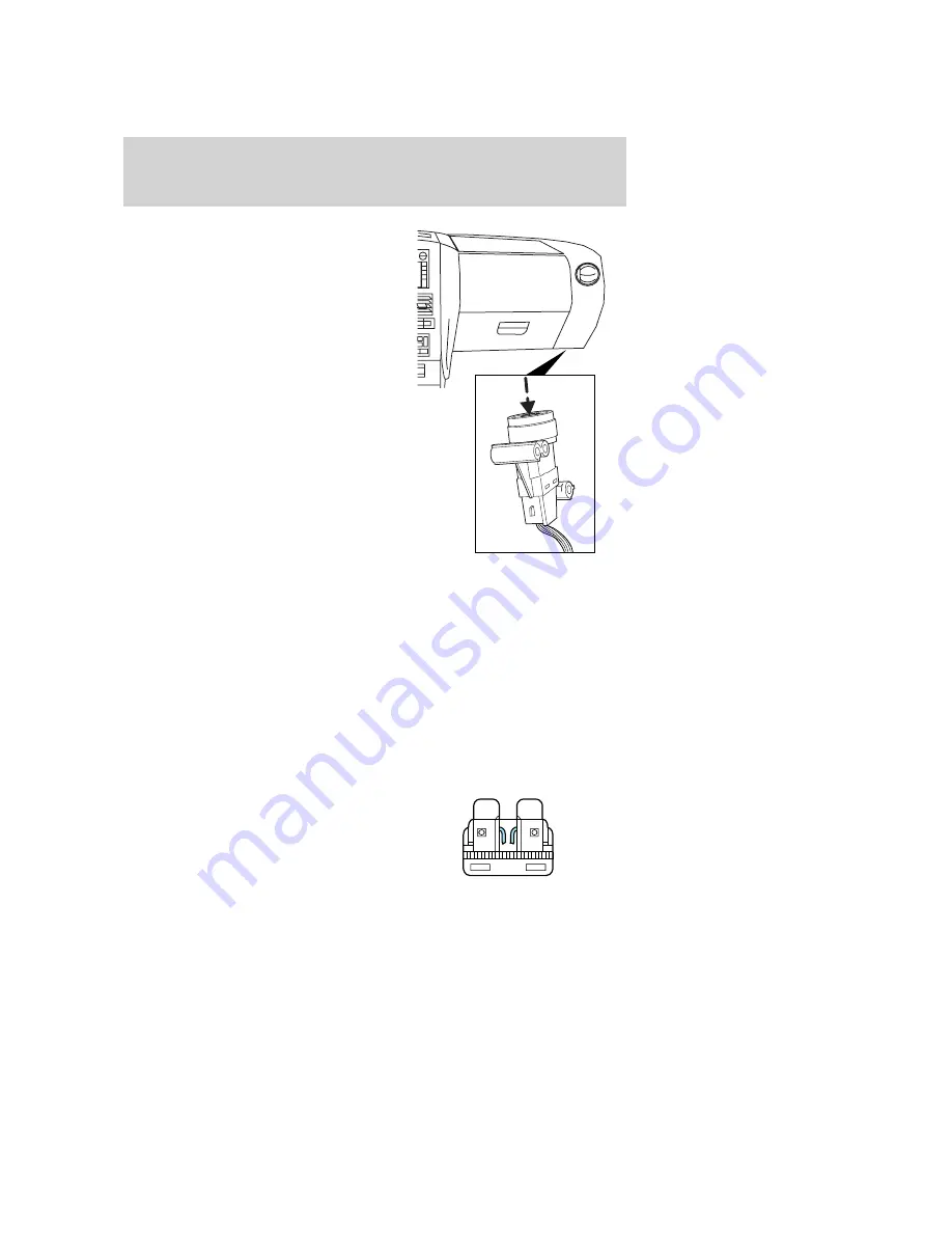 Ford 2008 Explorer Owner'S Manual Download Page 745