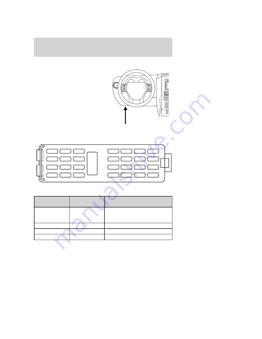 Ford 2008 Explorer Скачать руководство пользователя страница 747