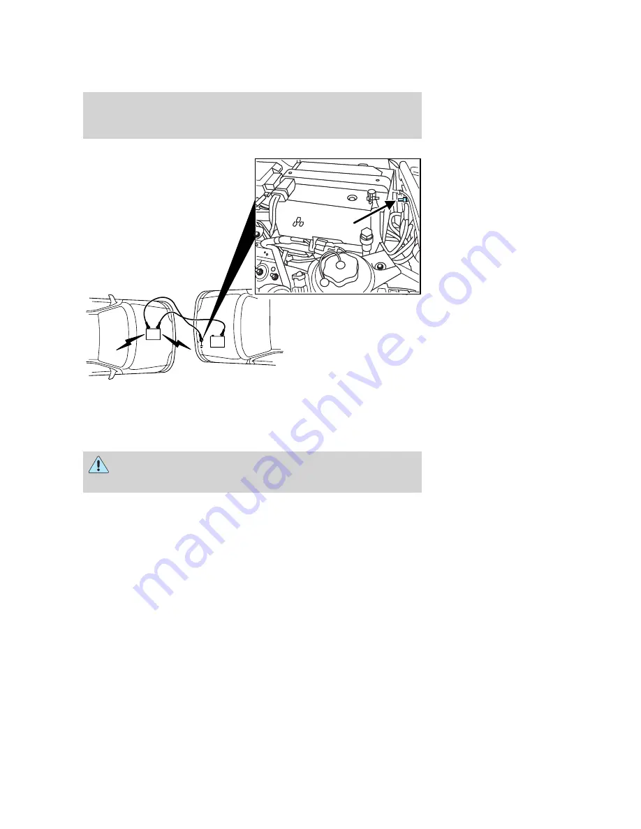 Ford 2008 Explorer Owner'S Manual Download Page 767