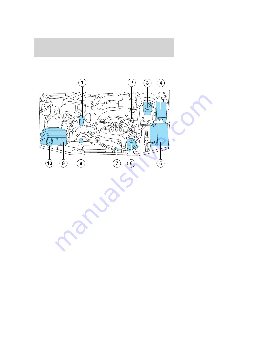 Ford 2008 Explorer Скачать руководство пользователя страница 790