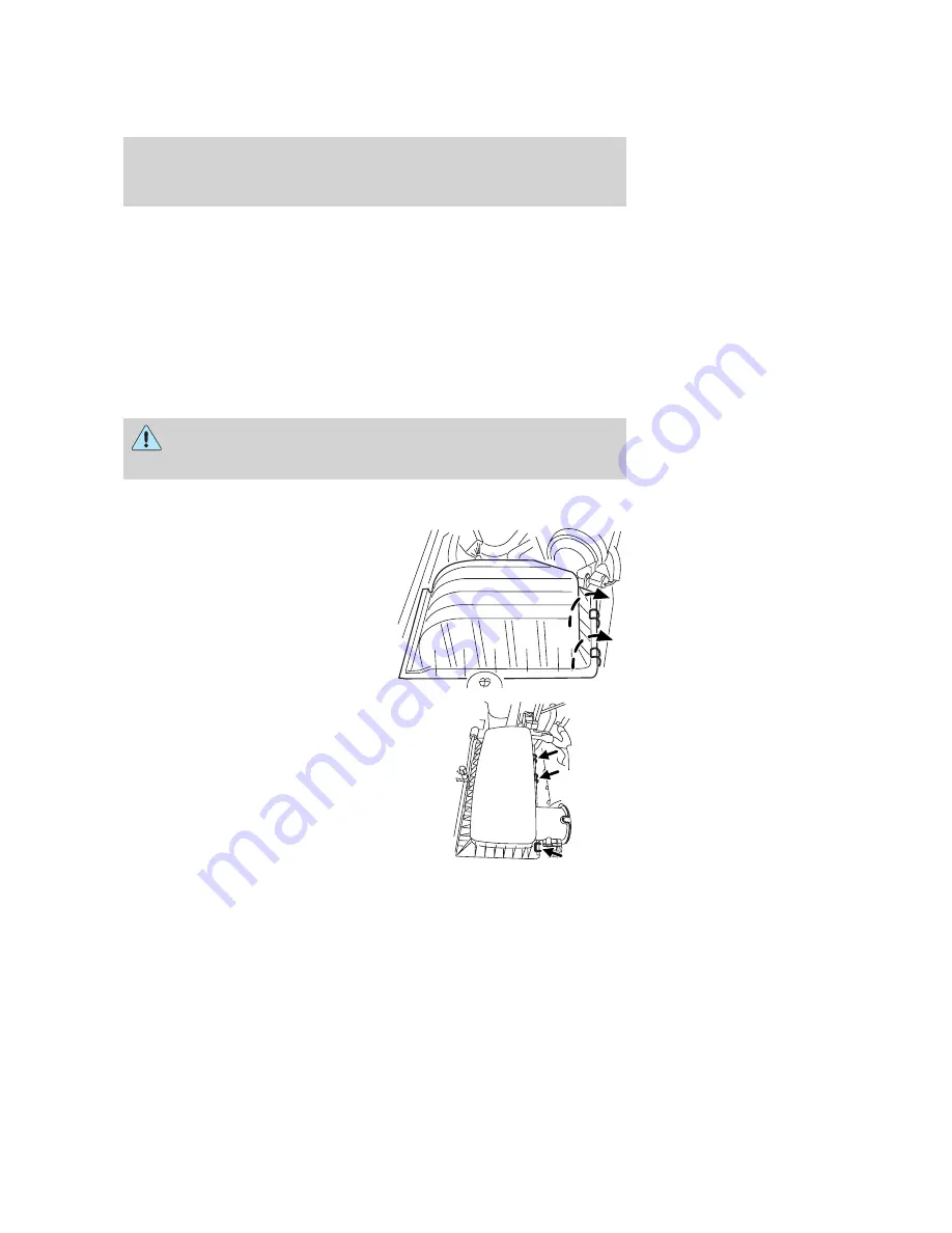 Ford 2008 Explorer Owner'S Manual Download Page 823