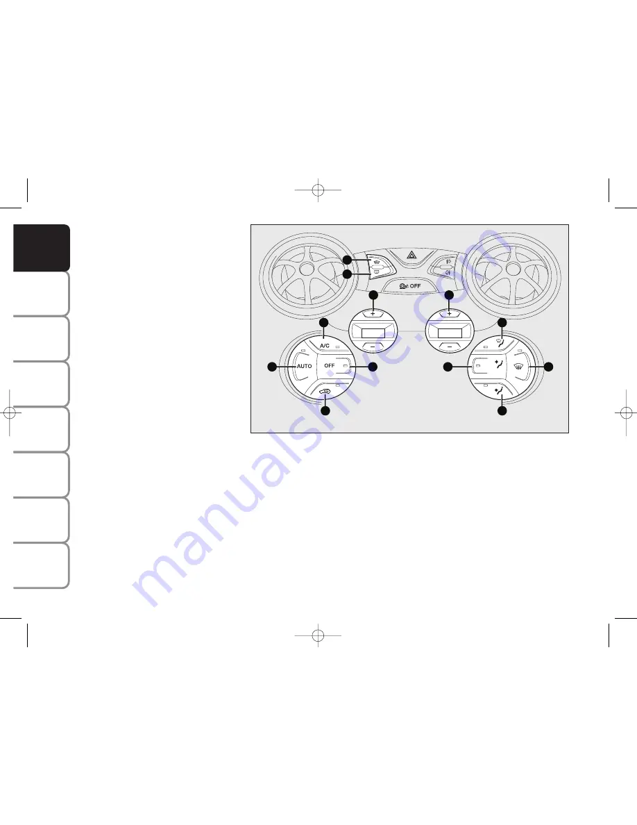 Ford 2008 Ka Owner'S Handbook Manual Download Page 35