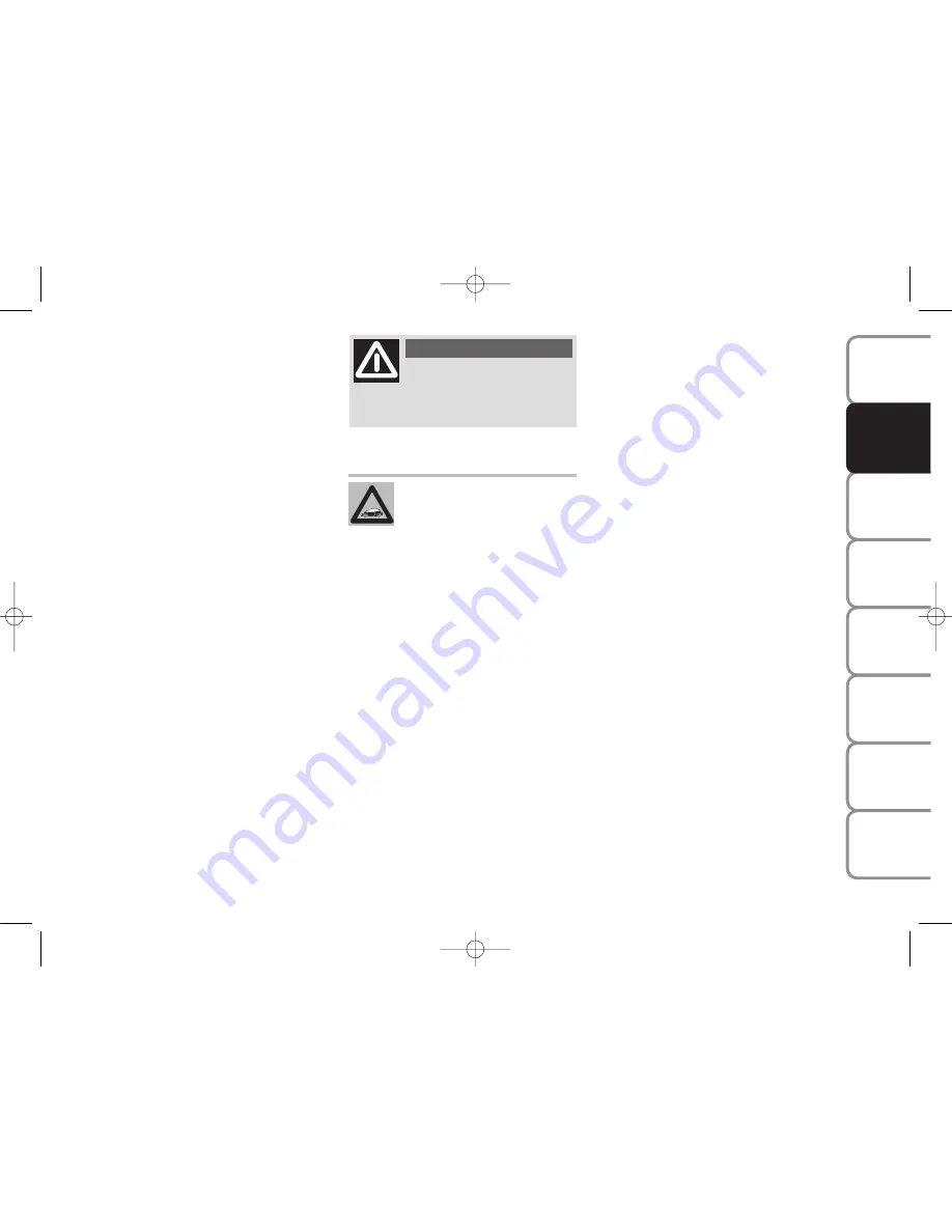 Ford 2008 Ka Owner'S Handbook Manual Download Page 68