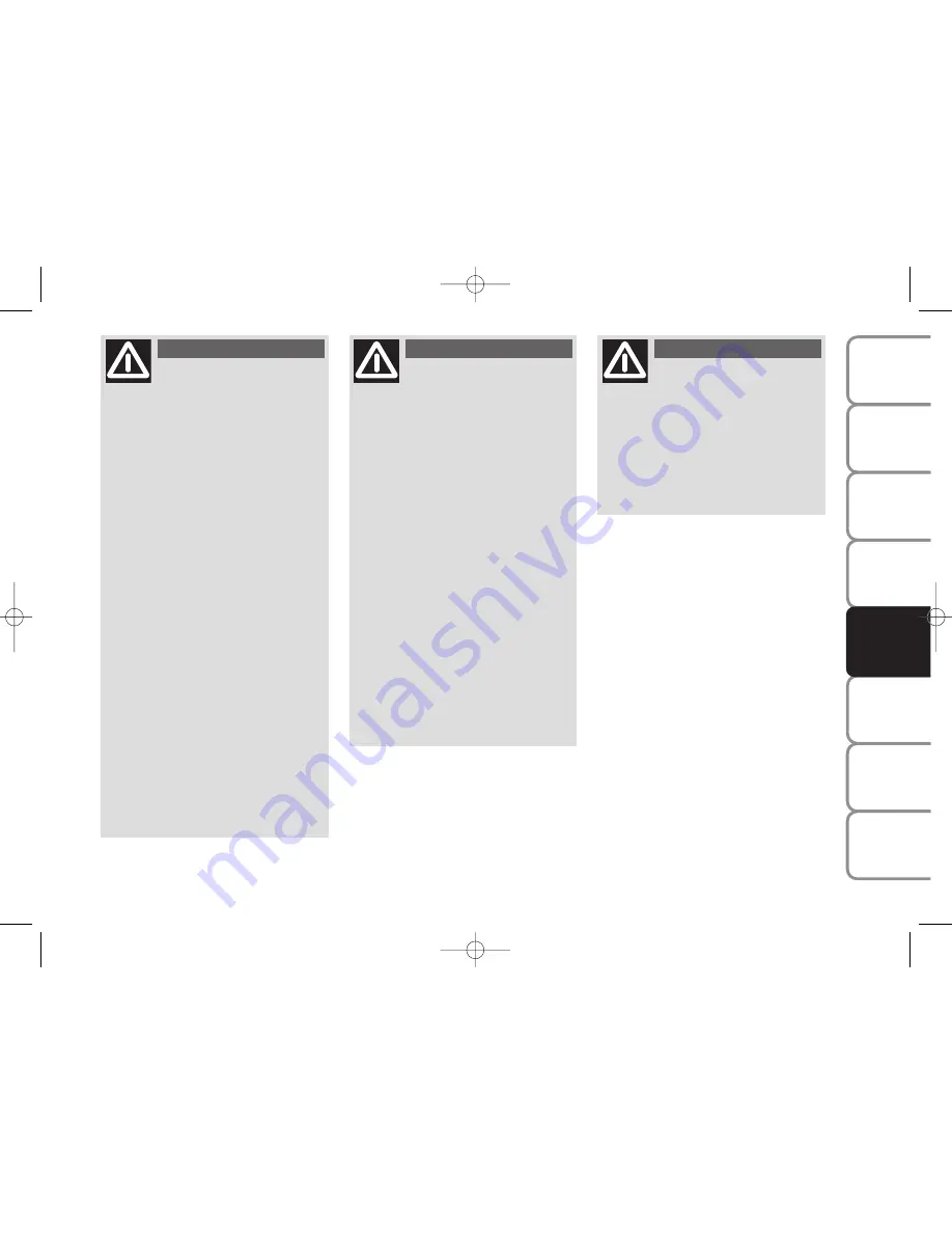 Ford 2008 Ka Owner'S Handbook Manual Download Page 106