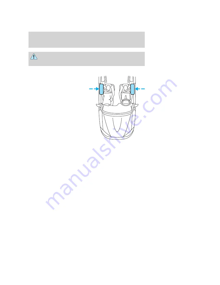 Ford 2008 Mariner Hybrid Скачать руководство пользователя страница 140